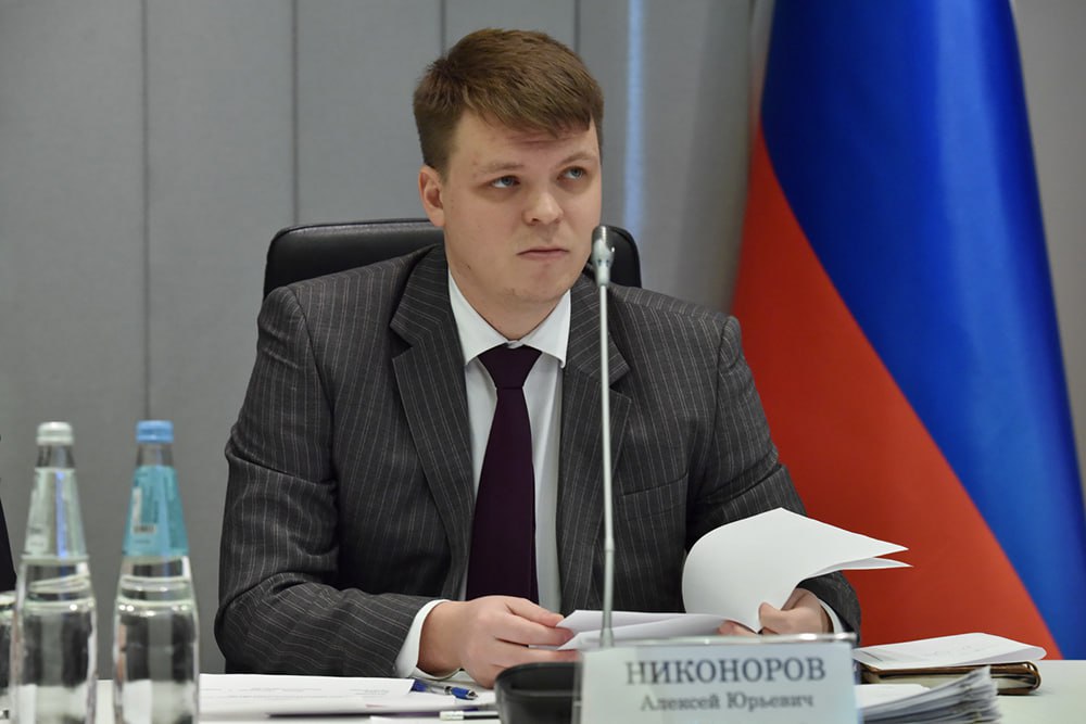 Администрация Главы ДНР о Портале "ВозродимДонбасс.рф"